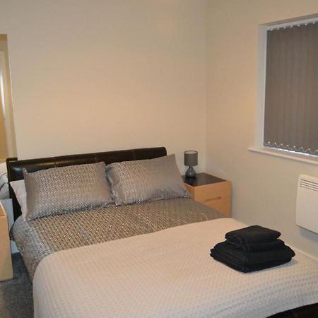 Meadow Apartments Nottingham Kültér fotó